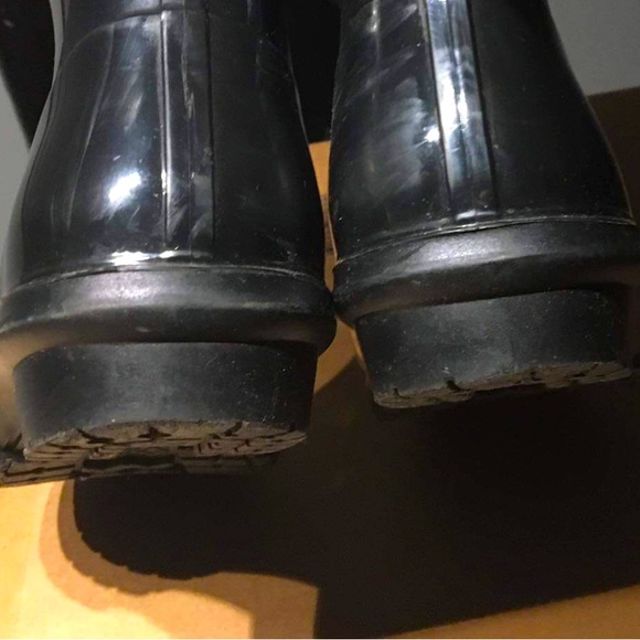 Rain boots UGG Tall US6 - Picture 6 of 8